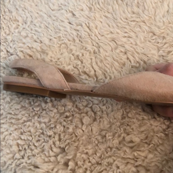 Dolce vita Sling back shoes - Picture 3 of 3